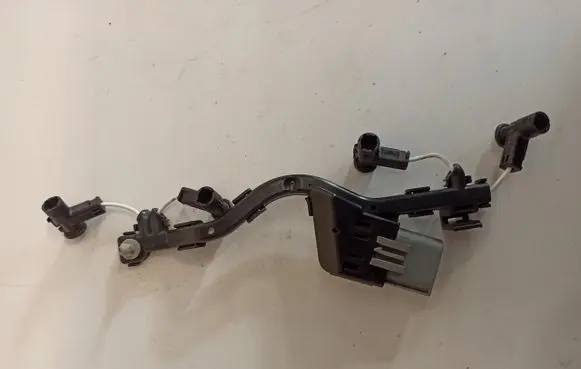 Citroen Berlingo Plug wire 9814793180