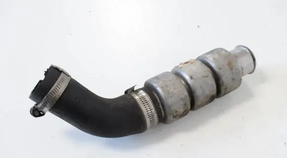 Ford Transit Intercooler hose/pipe