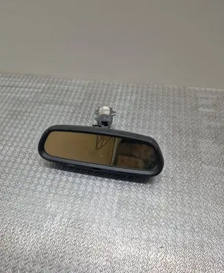 Peugeot 208 Rear view mirror (interior) E8025207 0300025