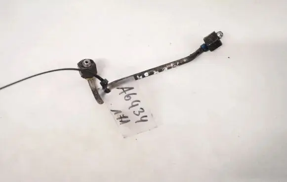 Ford Mondeo Mk III Engine coolant pipe/hose