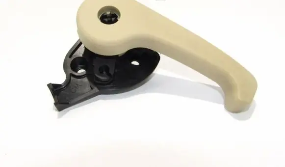 Hyundai Santa Fe Engine bonnet (hood) release handle