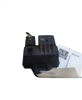 BMW 3 E92 E93 Glow plug pre-heat relay 781085603