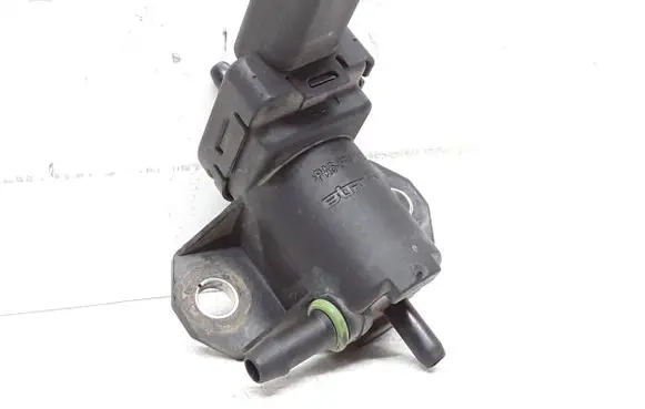 Volvo S60 Vacuum valve 9688124580
