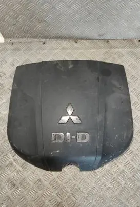 Mitsubishi Outlander Engine cover (trim) 9684534080 1003A138