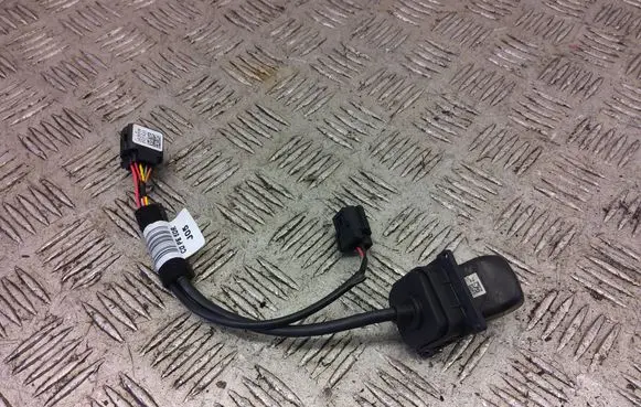 KIA Pro Cee'd III Reversing camera 99241-J7050