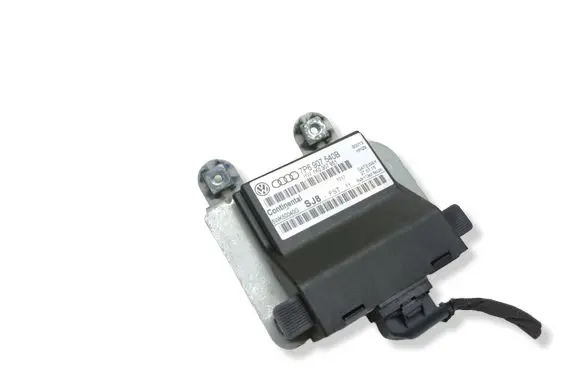 Volkswagen Touareg II Gateway control module 1K0907951