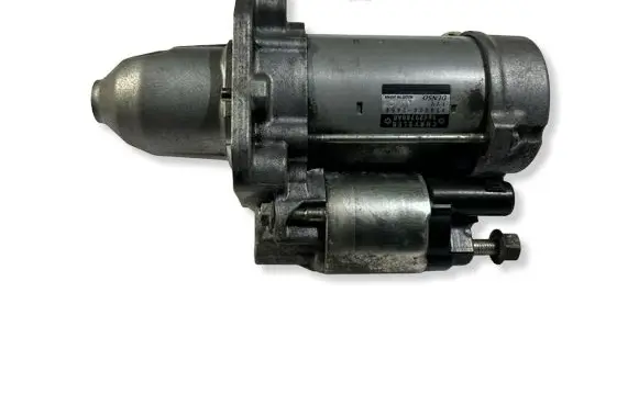 Dodge Durango III Starter motor 56029780AB