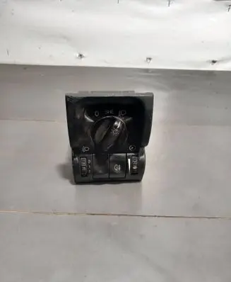 Opel Zafira A Light switch 90569813 0508982A 53142808