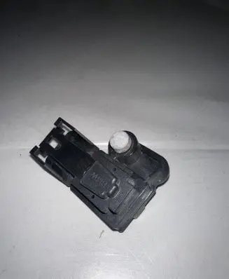 BMW 5 F10 F11 Airbag deployment crash/impact sensor 9159311