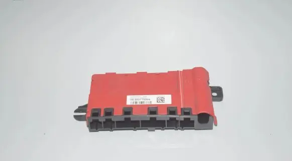 BMW 3 F30 F35 F31 Positive wiring loom 9227752 61149227752