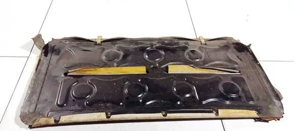 Volkswagen Golf II Other trunk/boot trim element