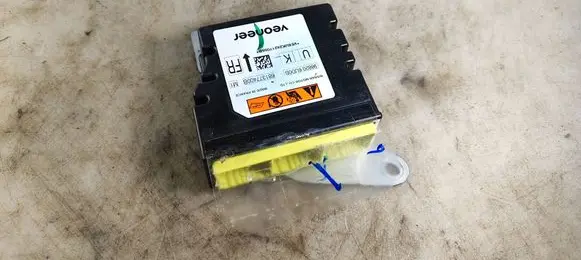 Airbag control unit/module