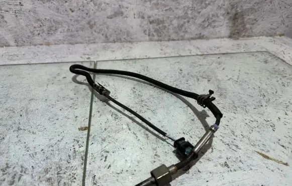 Mercedes-Benz CLK A209 C209 Exhaust gas temperature sensor A0225451926