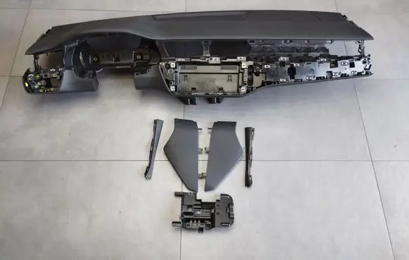 Audi A6 Allroad C8 Dashboard 4K1857001