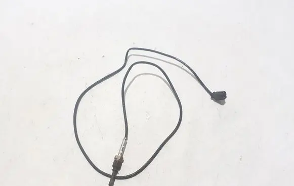 BMW 5 G30 G31 G38 Exhaust gas temperature sensor 8478162