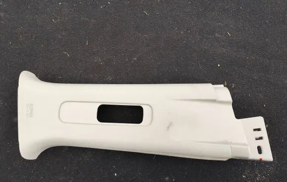 Mitsubishi Space Star (B) pillar trim (top) 7211A216ZZ 3144
