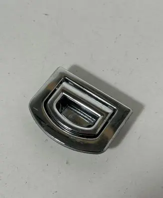 Porsche Cayenne (92A) Tie down hook / loop 8E0864203