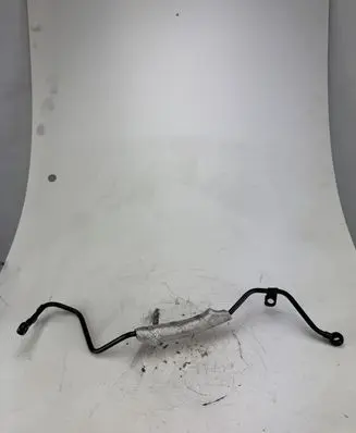 KIA Sorento Turbo turbocharger oiling pipe/hose 282402F700