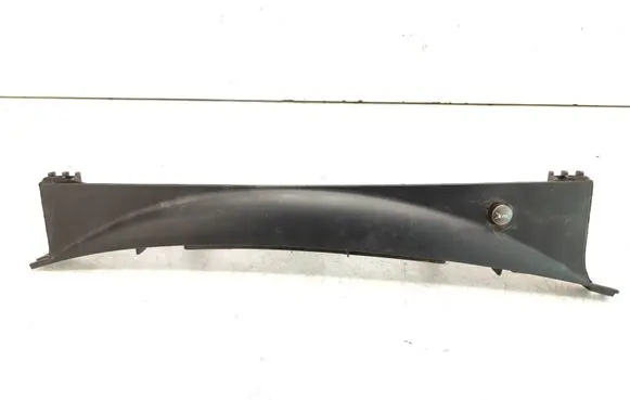 Lancia Thesis Steering wheel column trim L42040101 0156303910