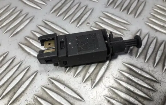 Audi A3 S3 8L Brake pedal sensor switch 191945515b