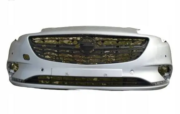 Opel Corsa E Front bumper 12931921381