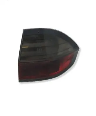 Ford S-MAX Rear/tail lights 