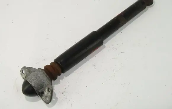 Audi TT TTS Mk2 Rear shock absorber/damper