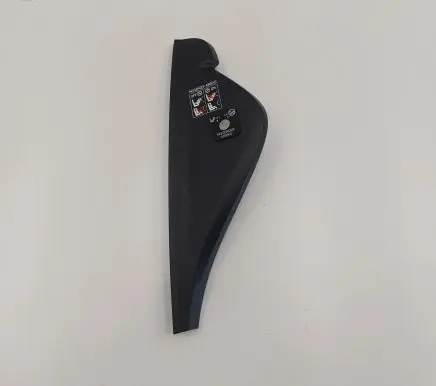 Lexus RX 450H Dashboard side end trim 544448050