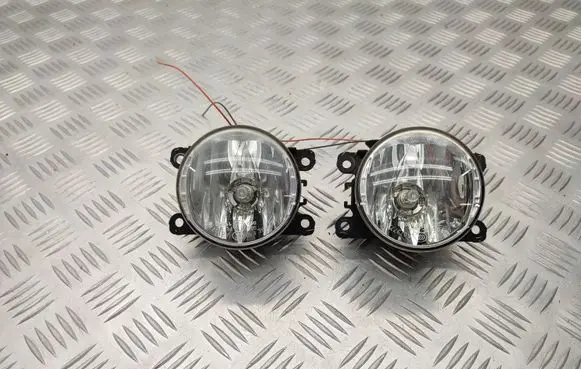 Renault Scenic III - Grand scenic III Front fog light 261500097R