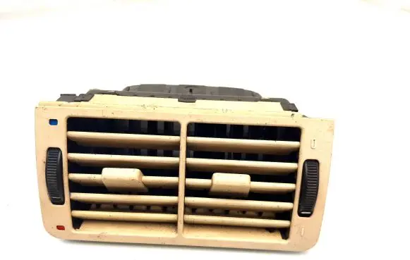 BMW 5 E39 Rear air vent grill 64228364120 64228390290 64228390117