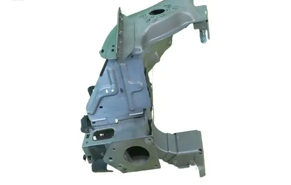 Citroen C5 Front side member PRZOD
