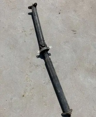 BMW 1 F20 F21 Drive shaft (set) 7598412