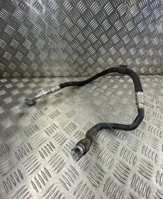 Audi A6 S6 C7 4G Air conditioning (A/C) pipe/hose 4G0260701BQ