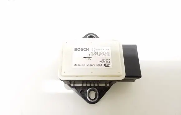 Mercedes-Benz Vito Viano W639 ESP acceleration yaw rate sensor A9065420518 0265005628