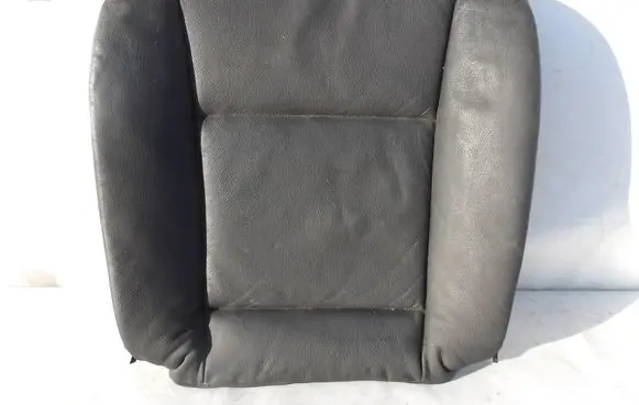 BMW 5 E60 E61 Front driver seat 