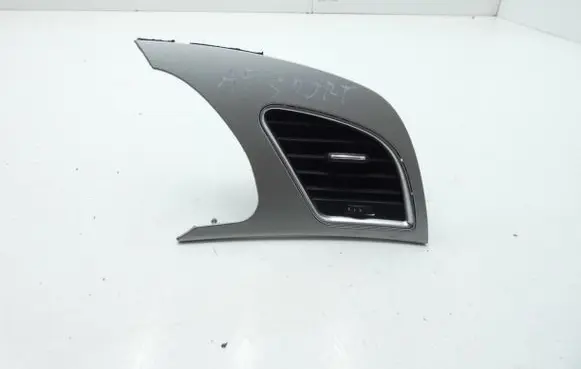 Audi A4 S4 B8 8K Dashboard side air vent grill/cover trim 8T2820902
