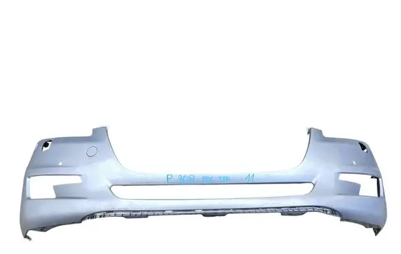 Peugeot 508 Front bumper 9686572177