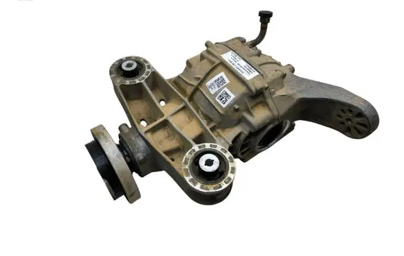 Dodge Charger Rear differential 68159836AG 4460060758 4460410146