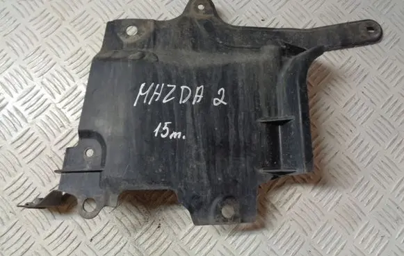 Mazda 2 Other under body part DA6A53641 DA6A5632Z