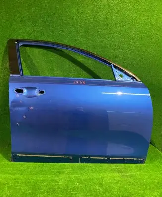 KIA Xceed Front door