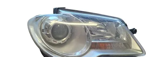 Volkswagen Touran I Headlight/headlamp 1T1941006B 0301233202