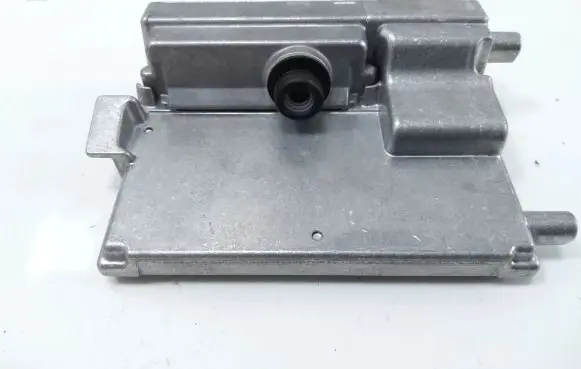 Windshield/windscreen camera