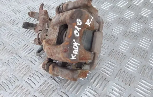 Volkswagen Caddy Rear brake caliper