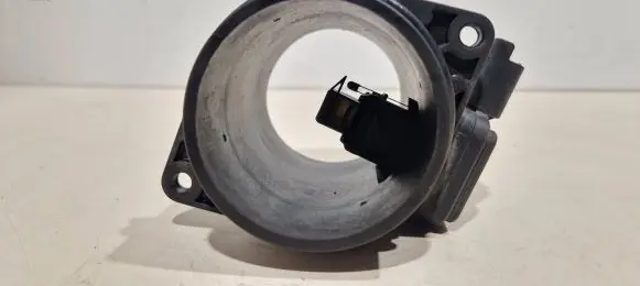 Peugeot 407 Mass air flow meter 9645948780