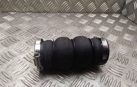 Citroen C4 I Intercooler hose/pipe 9684994080