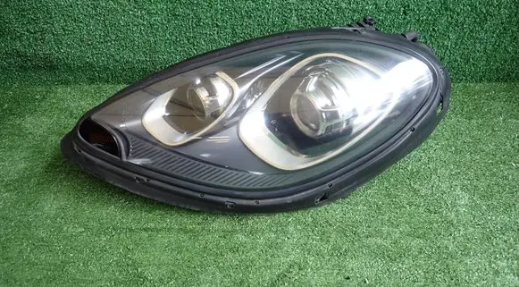 Porsche Macan (95B) Headlight/headlamp 95B941031CF
