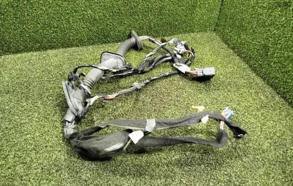 Renault Master III Front door wiring loom 241255787R CE0695787R 8200778254