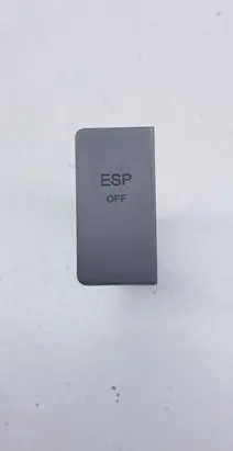 ESP (stability program) switch