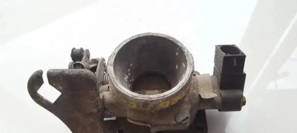 Ford Fiesta Throttle valve 95BF98989