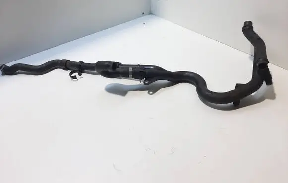 BMW 5 E60 E61 Engine coolant pipe/hose 115377800019 1153780670602